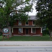 The Duffy Homestead