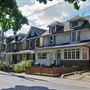 Badgerow Avenue