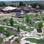 Blue Mountain Ski Resort and Blue Mountain Inn