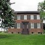 Bovaird House