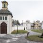 Dundurn National Historic Site - Dundurn Castle