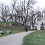 Dundurn National Historic Site - Dundurn Castle