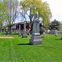 Eden Cemetery