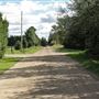 Lakeview Road at Riverside Road