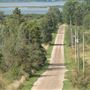 Lakeview Road and Calabogie Road West