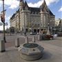 Fairmont Chateau Laurier