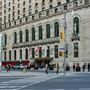 The Fairmont Royal York Hotel