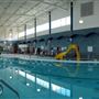 Frank McKechnie Community Centre - Aquatic Centre