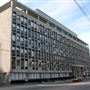 Health Sciences Building U of T