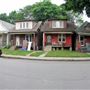 Hillyard Street