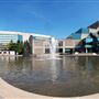 Meridian Theatres @ Centrepointe former Centrepointe Theatre