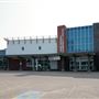 John Rhodes Community Centre Arena and Pool