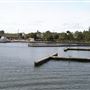 Lake Couchiching Harbourfront