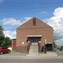 Polish Hall
