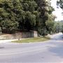 Meadow Wood Road