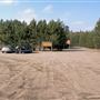 Minnesing Bike and Ski Trail