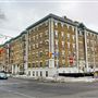 The Ernescliffe Apartments