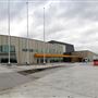 Toronto Pan Am Sports Centre TPASC