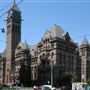 Old Toronto City Hall