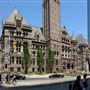 Old Toronto City Hall