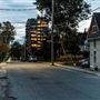 Portsmouth Village