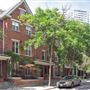 Residential Streets off Yonge St S of Bloor St W