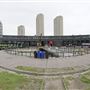 Roundhouse Park