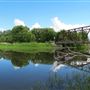 Blackbridge Road Bridge