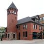 Cambridge Fire Hall Museum and Education Centre