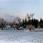 Simcoe Christmas Panorama