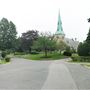 St James Cemetery & Crematorium