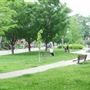 St Luke's Park