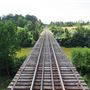 Waterloo Central Railway & Steam Train