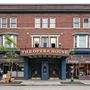 The Opera House & Opera House Grill