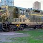 Toronto Railway Museum