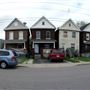 Chapple Street and Lloyd Street