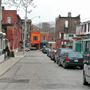 Manning Avenue at Queen Street West