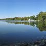 Lake on the Mountain Provincial Park