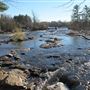 Blakeney Rapids