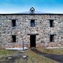 Fort William Historical Park