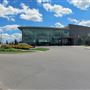 Cassie Campbell Community Centre