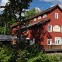 Coldwater Mill