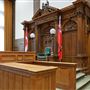 Old Toronto City Hall