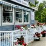 The Blue Willow Tea Shop