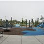 Churchill Meadows Community Centre and Mattamy Sports Park