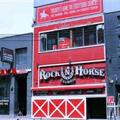Rock N Horse Saloon