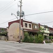 Alma Avenue