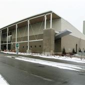 Bathurst Clark Resource Library VPL