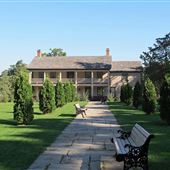 Battlefield House Museum and Park