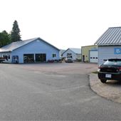 Baysville Marina